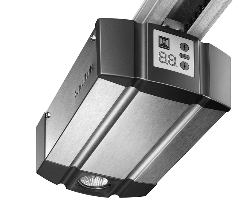 Garage Door Automation